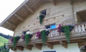 Отель Appartement Haus Pichler  Леоганг